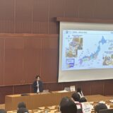 島根大学の地域人材育成コース生に「公務員版人生カードゲーム」制作プロジェクトをプレゼン！