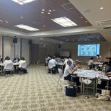 CareerMapping〜人生体験ゲーム〜in香川