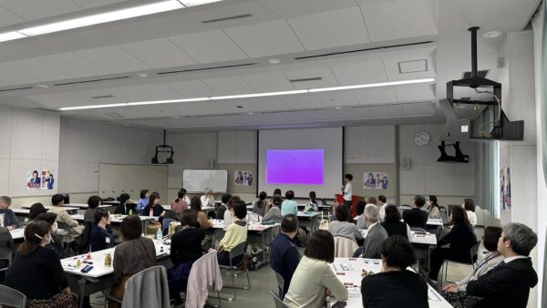 「他者を通じて自分を知る体験型ワーク」福岡･大阪･埼玉で実施！