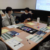 「公務員ステップ（対話型ボードゲーム）」で公務の魅力を体験！in神奈川県相模原市