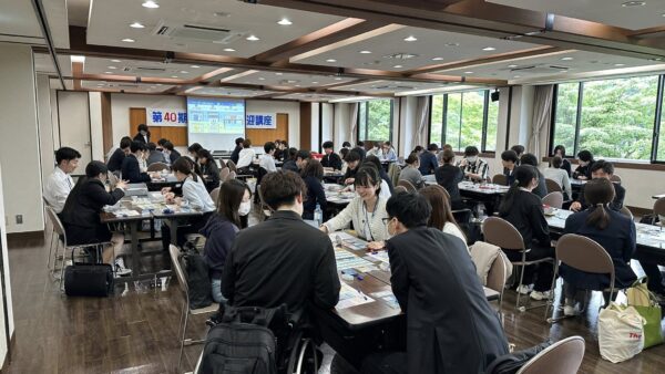 【CareerMapping～人生体験ゲーム～ in 山口】
