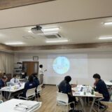 【CareerMapping～人生体験ゲーム～ in 社会福祉法人みずうみ様】