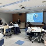 島根県主催 イクボスセミナーに登壇しました！【CareerMapping～ダイバーシティ編～】