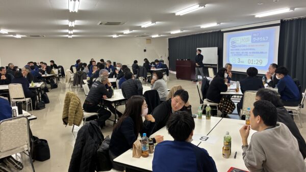 山陰パナソニック株式会社 様にて『ダイバーシティ研修』を実施しました