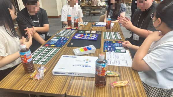 津山市職員労働組合×津山市役所×津山市の高校生の皆さまと　『CareerStep 公務員ステップ』を実施しました